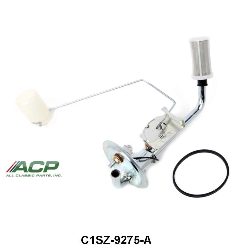 GAS TANK SENDING UNIT - 61-63 T-BIRD