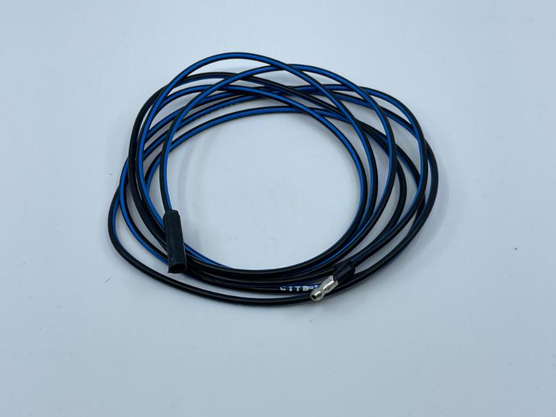 DOME LIGHT WIRE - 61-66 F-100/F-250