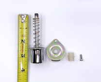 OUTSIDE DOOR HANDLE BUTTON - 61-66 F-100/F-350 FITS RH OR LH