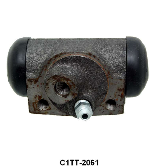 FRONT WHEEL CYLINDER - 61-64 F-100 RH DOUBLE END 1-1/16"