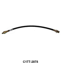 FRONT BRAKE HOSE - 61-64 F-100