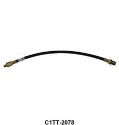 FRONT BRAKE HOSE - 61-64 F-100