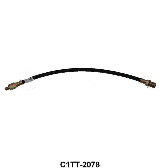 FRONT BRAKE HOSE - 61-64 F-100