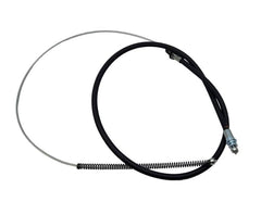 REAR BRAKE CABLE - 61-62 F-100 2 REQUIRED