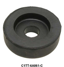 LOWER MOTOR MOUNT INSULATOR - 61-64 F-100/F-350 FRONT & REAR 3 REQUIRED