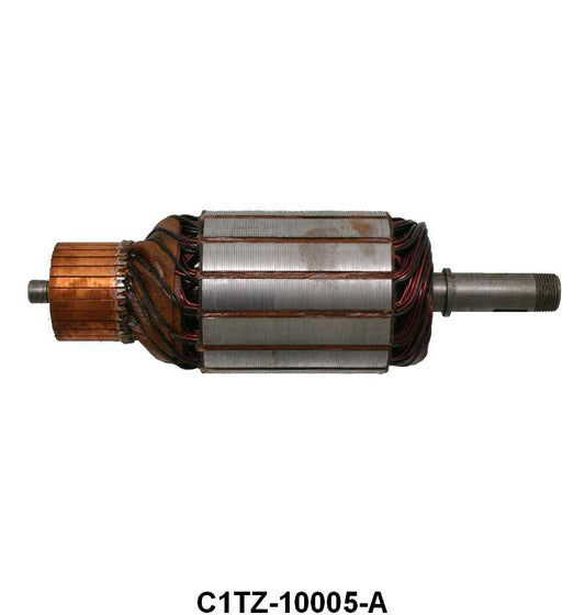 GENERATOR ARMATURE - 56-64 ALL CARS 57-64 F-100/350 WITH 30 AMP GEN