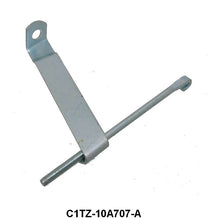 BATTERY HOLD DOWN BOLT - 61-64 PICKUP W/BRACKET