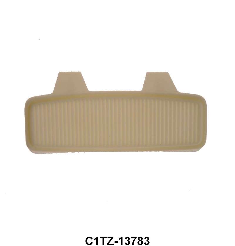 DOME LIGHT LENS - 61-63 F-100/F-350