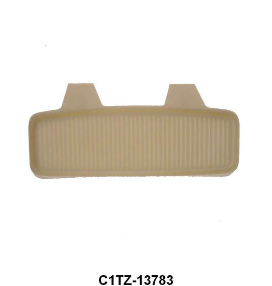 DOME LIGHT LENS - 61-63 F-100/F-350