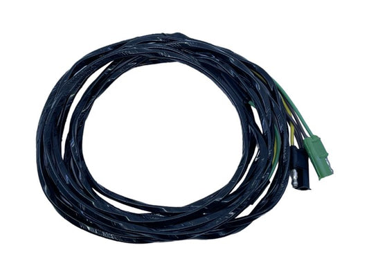 TAIL LIGHT WIRING HARNESS - 61-64 F-100-250 STYLESIDE 153" LONG