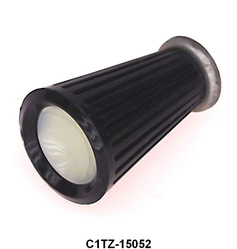 CIGAR LIGHTER KNOB - 61-66 F-100/F-350 61-67 ECONO BLACK