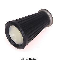 CIGAR LIGHTER KNOB - 61-66 F-100/F-350 61-67 ECONO BLACK