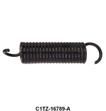 HOOD HINGE SPRING - 61-66 F-100/F-350