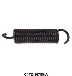 HOOD HINGE SPRING - 61-66 F-100/F-350