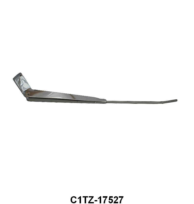 STAINLESS WIPER ARM - 61-66 F-100/F-350 FITS RH OR LH