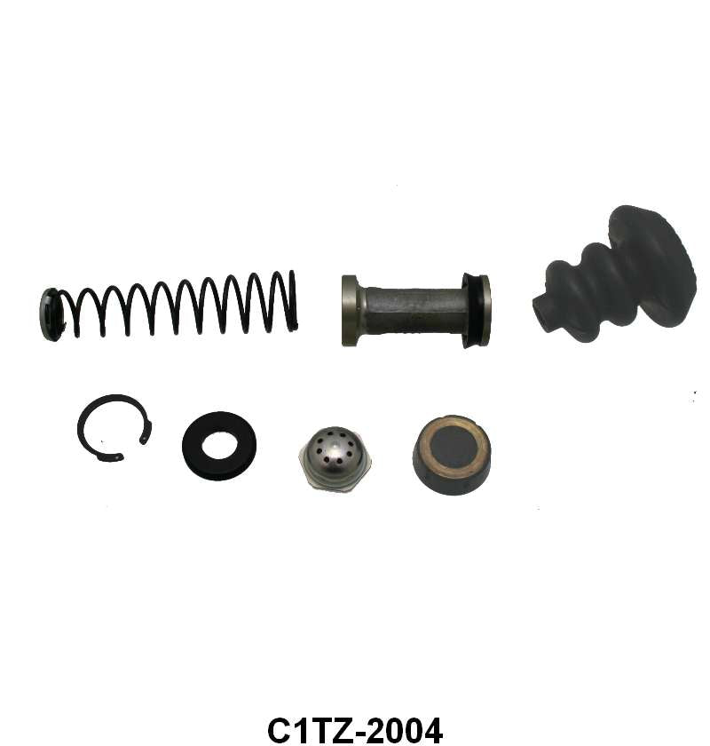 MASTER CYLINDER REBUILD KIT - 61-66 F-100 W/PWR. BRAKES 1" BORE