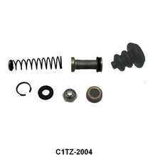MASTER CYLINDER REBUILD KIT - 61-66 F-100 W/PWR. BRAKES 1" BORE