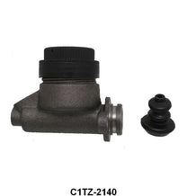 MASTER CYLINDER  - 61-66 F-100, 66 BRONCO