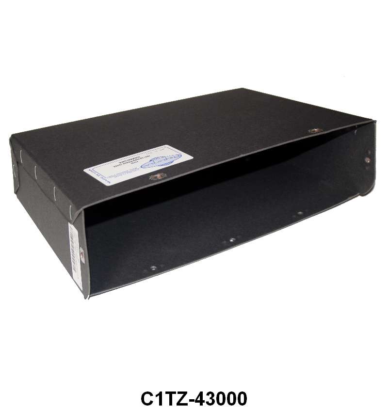 GLOVE BOX LINER- 61-64 F-100/F-350