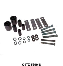 FRONT SPRING SHACKLE KIT - 61-64 F-100/F-250