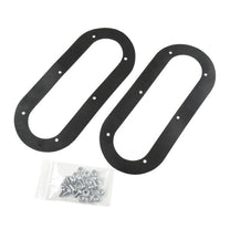 AIR VENT DAMPER SEALS - 61-64 F-100/F-350 MUST USE OLD DAMPERS