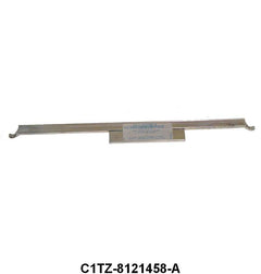 METAL GLASS CHANNEL - 61-66 F-100/F-350 RH