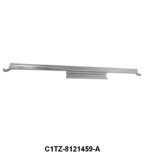 METAL GLASS CHANNEL - 61-66 F-100/F-350 LH