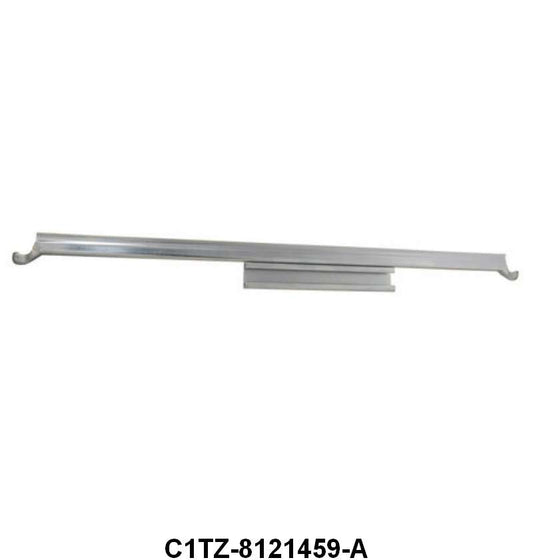 METAL GLASS CHANNEL - 61-66 F-100/F-350 LH