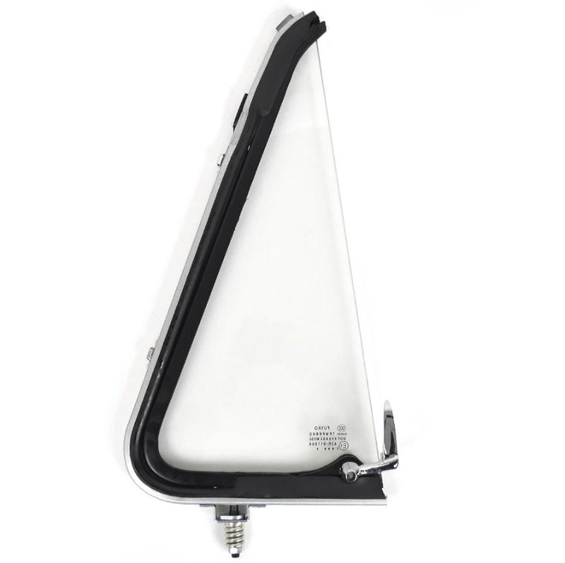 VENT WINDOW ASSEMBLY - 61-66 F-100/F-350, RH WITH CLEAR GLASS