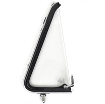 VENT WINDOW ASSEMBLY - 61-66 F-100/F-350, RH WITH CLEAR GLASS