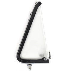 VENT WINDOW ASSEMBLY - 61-66 F-100/F-350, RH WITH CLEAR GLASS