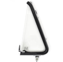 VENT WINDOW ASSEMBLY - 61-66 F-100/F-350, LH WITH CLEAR GLASS