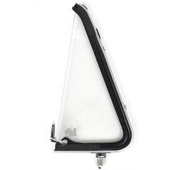 VENT WINDOW ASSEMBLY - 61-66 F-100/F-350, LH WITH CLEAR GLASS