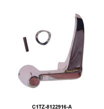 VENT WINDOW HANDLE - 61-66 F-100/F-350, 61-62 ECONO RH