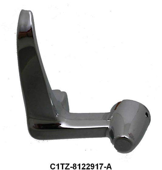 VENT WINDOW HANDLE - 61-66 F-100/F-350, 61-62 ECONO LH