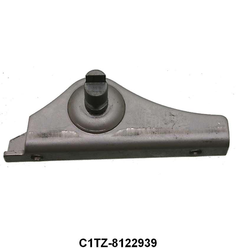 VENT WINDOW HANDLE BRACKET - 61-66 F-100/F-350 LH