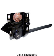 WINDOW REGULATOR FORD TOOLING - 61-66 F-100/F-350 RH