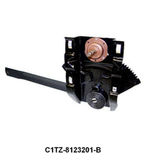 WINDOW REGULATOR FORD TOOLING - 61-66 F-100/F-350 LH