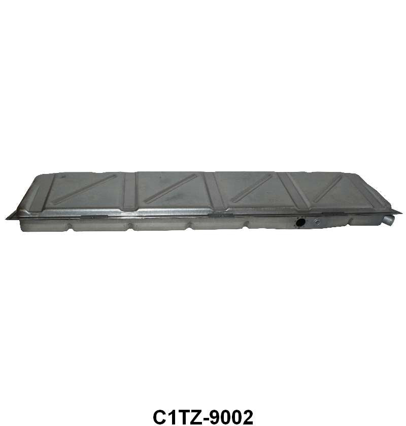 GAS TANK - 61-70 F-100/F-350 IN CAB 18.5 GALLONS