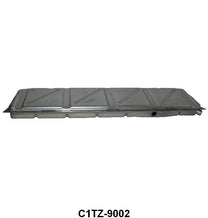 GAS TANK - 61-70 F-100/F-350 IN CAB 18.5 GALLONS