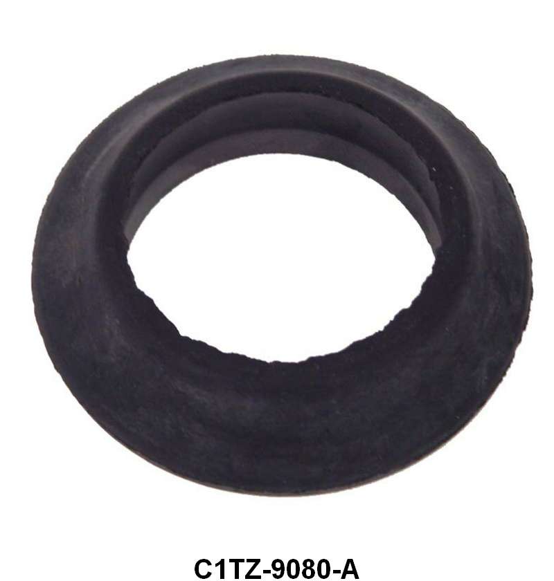GAS NECK GROMMET FOR IN-CAB TANK - 57-66 F-100/F-350