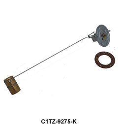 GAS TANK SENDING UNIT FOR IN-CAB TANK - 61-77 F-100/F-350 10-75 OHMS