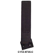 ACCELERATOR/GAS PEDAL - 61-63 F-100/F-350 BEFORE SERIAL#380,001