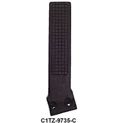 ACCELERATOR/GAS PEDAL - 61-63 F-100/F-350 BEFORE SERIAL#380,001