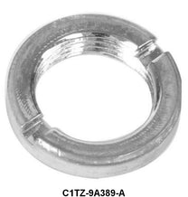 GAS TANK SELECTOR SWITCH BEZEL NUT - 70-72 F-100/F-350