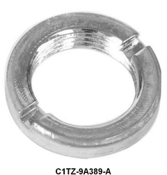 GAS TANK SELECTOR SWITCH BEZEL NUT - 70-72 F-100/F-350