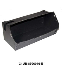 GLOVE BOX - 61-67 ECONOLINE