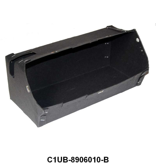 GLOVE BOX - 61-67 ECONOLINE