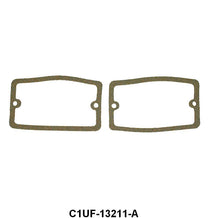 PARK LIGHT LENS GASKETS- 61-67  ECONOLINE