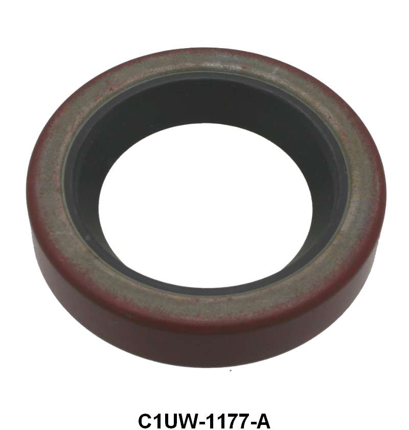 REAR AXLE SEAL - 63-66 FALCON/RANCHERO 260/289, 65-66 MUST 61-67 ECONO